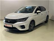 Honda City 1.5 i-VTEC Executive