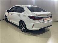 Honda City 1.5 i-VTEC Executive