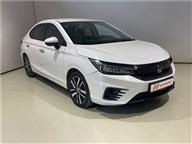 Honda City 1.5 i-VTEC Executive