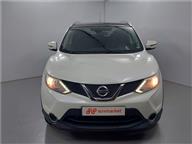Nissan Qashqai 1.2 DIG-T Sky Pack X-tronic 115 Ps SUV