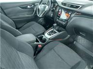 Nissan Qashqai 1.2 DIG-T Sky Pack X-tronic 115 Ps SUV