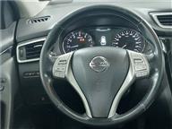 Nissan Qashqai 1.2 DIG-T Sky Pack X-tronic 115 Ps SUV