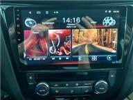 Nissan Qashqai 1.2 DIG-T Sky Pack X-tronic 115 Ps SUV