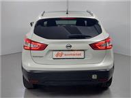 Nissan Qashqai 1.2 DIG-T Sky Pack X-tronic 115 Ps SUV
