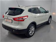 Nissan Qashqai 1.2 DIG-T Sky Pack X-tronic 115 Ps SUV