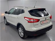 Nissan Qashqai 1.2 DIG-T Sky Pack X-tronic 115 Ps SUV