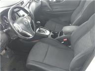 Nissan Qashqai 1.2 DIG-T Sky Pack X-tronic 115 Ps SUV