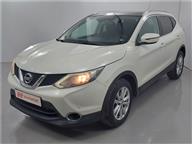 Nissan Qashqai 1.2 DIG-T Sky Pack X-tronic 115 Ps SUV