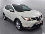 Nissan Qashqai 1.2 DIG-T Sky Pack X-tronic 115 Ps SUV