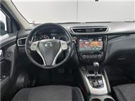 Nissan Qashqai 1.2 DIG-T Sky Pack X-tronic 115 Ps SUV