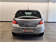 Opel Astra 1.3 CDTI Essentia Konfor Paketli 90 Ps Hatchback