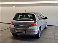 Opel Astra 1.3 CDTI Essentia Konfor Paketli 90 Ps Hatchback