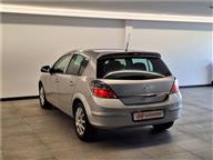 Opel Astra 1.3 CDTI Essentia Konfor Paketli 90 Ps Hatchback