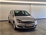 Opel Astra 1.3 CDTI Essentia Konfor Paketli 90 Ps Hatchback