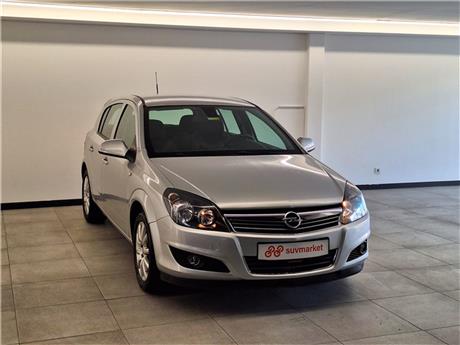 Opel Astra 1.3 CDTI Essentia Konfor Paketli 90 Ps Hatchback