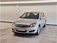 Opel Astra 1.3 CDTI Essentia Konfor Paketli 90 Ps Hatchback