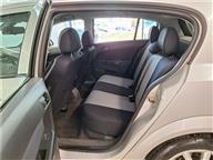 Opel Astra 1.3 CDTI Essentia Konfor Paketli 90 Ps Hatchback