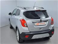 Opel Mokka 1.6 CDTI Cosmo Otomatik 136 Ps SUV