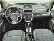 Opel Mokka 1.6 CDTI Cosmo Otomatik 136 Ps SUV