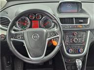 Opel Mokka 1.6 CDTI Cosmo Otomatik 136 Ps SUV