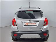 Opel Mokka 1.6 CDTI Cosmo Otomatik 136 Ps SUV