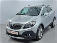 Opel Mokka 1.6 CDTI Cosmo Otomatik 136 Ps SUV