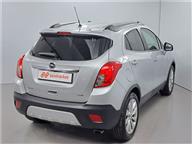 Opel Mokka 1.6 CDTI Cosmo Otomatik 136 Ps SUV