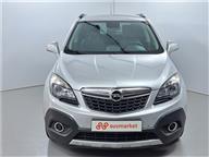 Opel Mokka 1.6 CDTI Cosmo Otomatik 136 Ps SUV