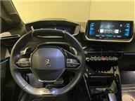 Peugeot 208 1.2 Puretech GT EAT8