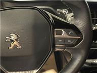 Peugeot 208 1.2 Puretech GT EAT8