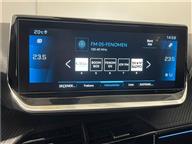 Peugeot 208 1.2 Puretech GT EAT8