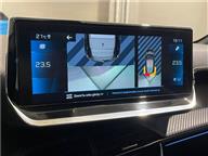 Peugeot 208 1.2 Puretech GT EAT8