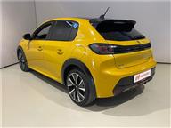 Peugeot 208 1.2 Puretech GT EAT8