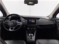 Renault Zoe Intense