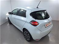 Renault Zoe Intense