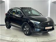 MG ZS EV Luxury