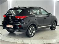 MG ZS EV Luxury