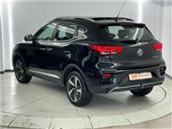 MG ZS EV Luxury