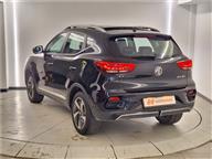 MG ZS EV Luxury