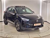 MG ZS EV Luxury