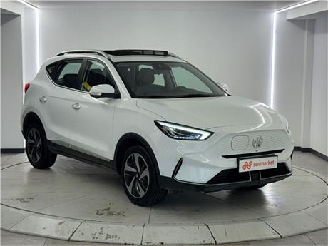 Bu SUV'un Yeni Bir Sahibi Var