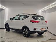 MG ZS EV Luxury