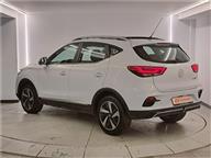 MG ZS EV Luxury