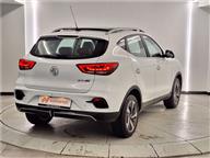 MG ZS EV Luxury