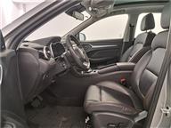 MG ZS EV Luxury