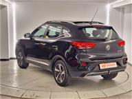 MG ZS EV Luxury