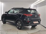 MG ZS EV Luxury