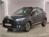 MG ZS EV Luxury