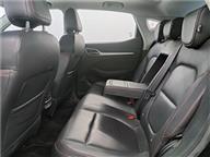 MG ZS EV Luxury