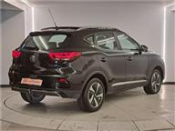 MG ZS EV Luxury